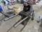 FASCUT 600B Rebar Cutter/Bender, with cart
