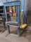 20 Ton Hydraulic Shop Press