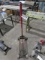 SNAP-ON 2.5 Ton Hydraulic Floor Jack