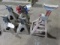 (5) Jack Stands