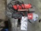 Angle Belt Sander and Grinder