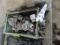 Assorted Impact Sockets