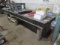 4' x 10' Metal Shop Table (TABLE ONLY)