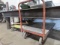 4-Wheel Shop Carts
