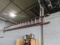 36' Fiberglass Extension Ladder