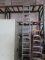 24' Aluminum Extension Ladder