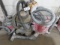 (3) Wet/Dry Vacs