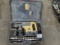 DEWALT D25553 Spline Drive Hammer Drill