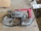 MILWAUKEE Portable Band Saw