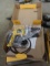 (2) UNUSED DEWALT DW268 Screw Shooters