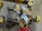 (5) DEWALT DCF899 Cordless Impact Wrenches, 1/2