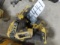 (3) DEWALT DCF880 Cordless Impact Wrenches (Tool Only)