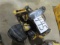 (4) DEWALT DCF877 Cordless Impact Drivers, with (1) battery and charger