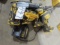 (5) DEWALT DCF622 Cordless Screw Drivers, with (1) battery and charger