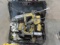 (2) DEWALT Cordless Grease guns, with batteries