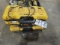 (3) DEWALT 4-Station Battery Chargers