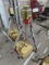 TOPCON RL-H4C Rotary Laser, with tripod and site bar