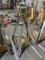 TOPCON RL-H4C Rotary Laser, with tripod and site bar