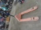 Hydraulic Pallet Jack
