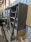 (2) Metal Shelves (BUYER MUST LOAD)
