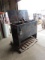 Hydraulic Power Unit, Honda GX390 gas with electric start (Trailer Pony Motor)