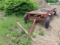 Shop Made 4-Wheel Wagon