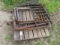 Forklift Masts and Forks