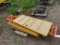 (2) Rolling Scaffolds