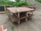 (2) Spring Loaded Dock Plates