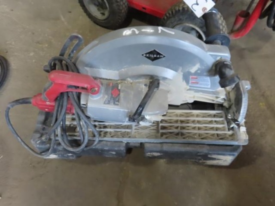 SKILSAW 16" Wet Saw