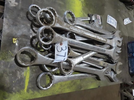 Combination Wrenches