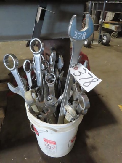 Combination Wrenches