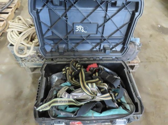 Safety Harnesses