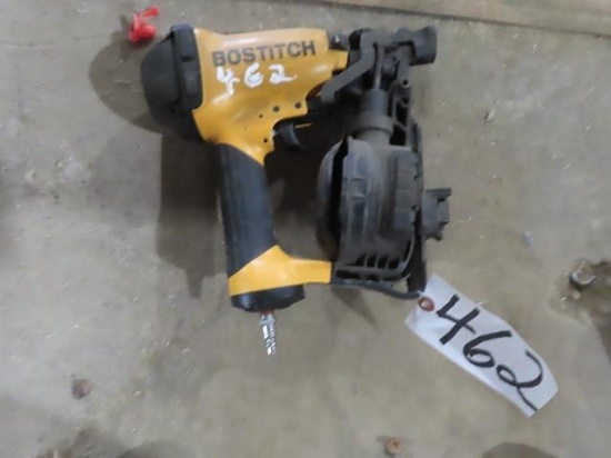 BOSTITCH Pneumatic Roofing Nailer