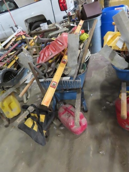 Contractors Kit