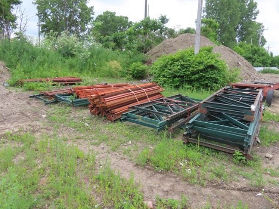 Pallet Racking