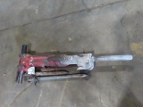 Pneumatic Paving Breaker