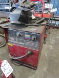 LINCOLN Pro-Cut 60 Plasma Cutter, 22 gauge, 1/2