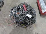 Welding Leads