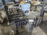 C-Clamps and Welding Clamps