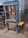 20 Ton Hydraulic Shop Press