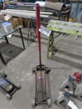 SNAP-ON 2.5 Ton Hydraulic Floor Jack