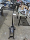 Hydraulic Floor Jack