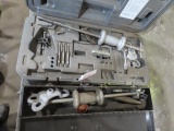 (3) Slide Hammer Pullers