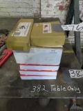 CUMMINS ISX and QSX Cam Tools and Manuals