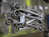 Combination Wrenches