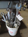 Combination Wrenches