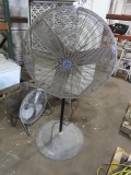 (3) Shop Fans