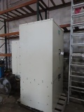 DESERT AIRE LV04R2DETBNLDNA Roof Top Dehumidifier, with condensing unit