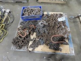 Chain Spreaders and Lifting Chains